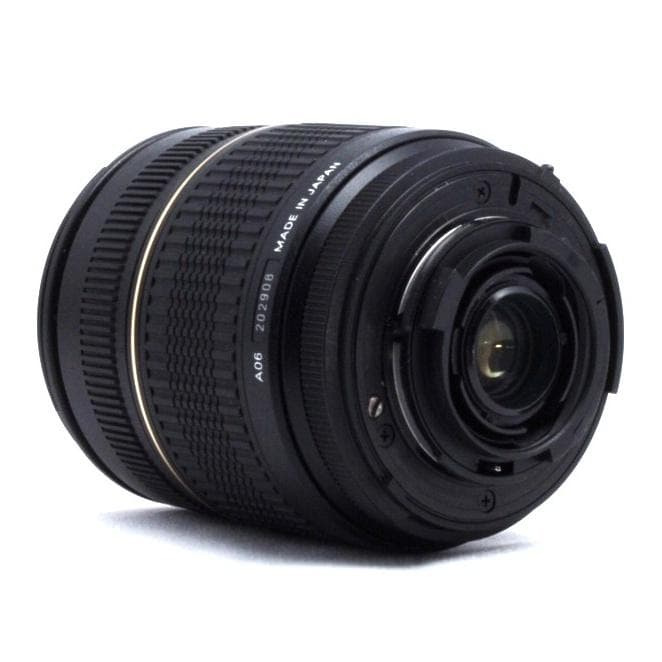 ★TAMRON AF 28-300mm F3.5-6.3 MACRO A06★