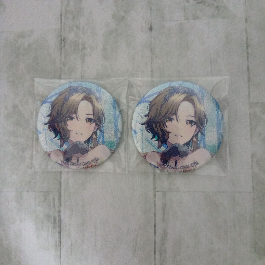 プロセカ MEIKO グリ缶 20c - メルカリ