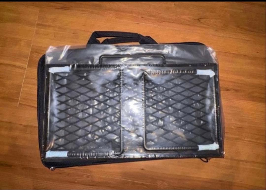 サンゾー工務店 アイアンテーブルミニ ケース付き 新品 - メルカリ