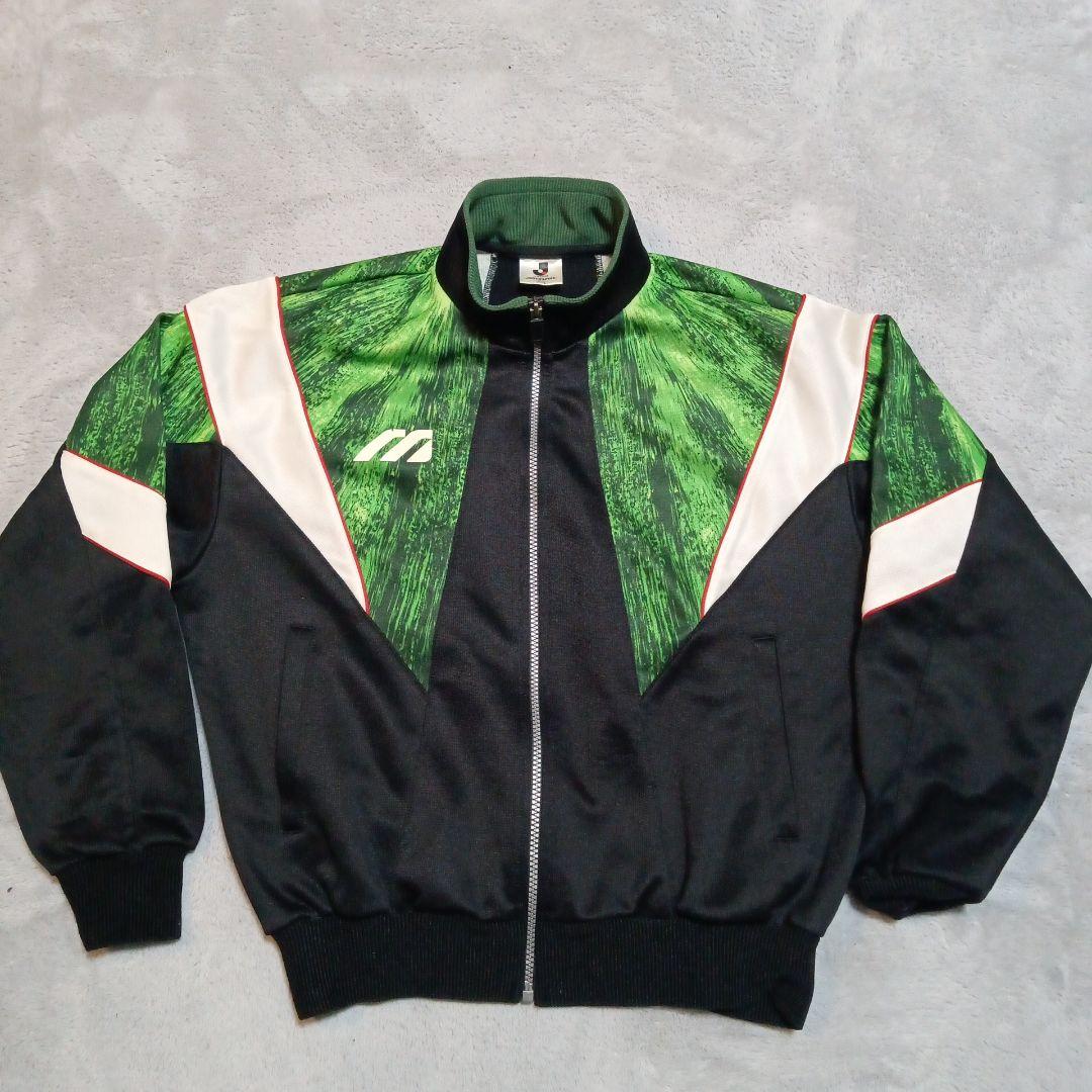 90s 読売 ヴェルディ川崎 モデル サッカー ジャージ ジャケット パンツ