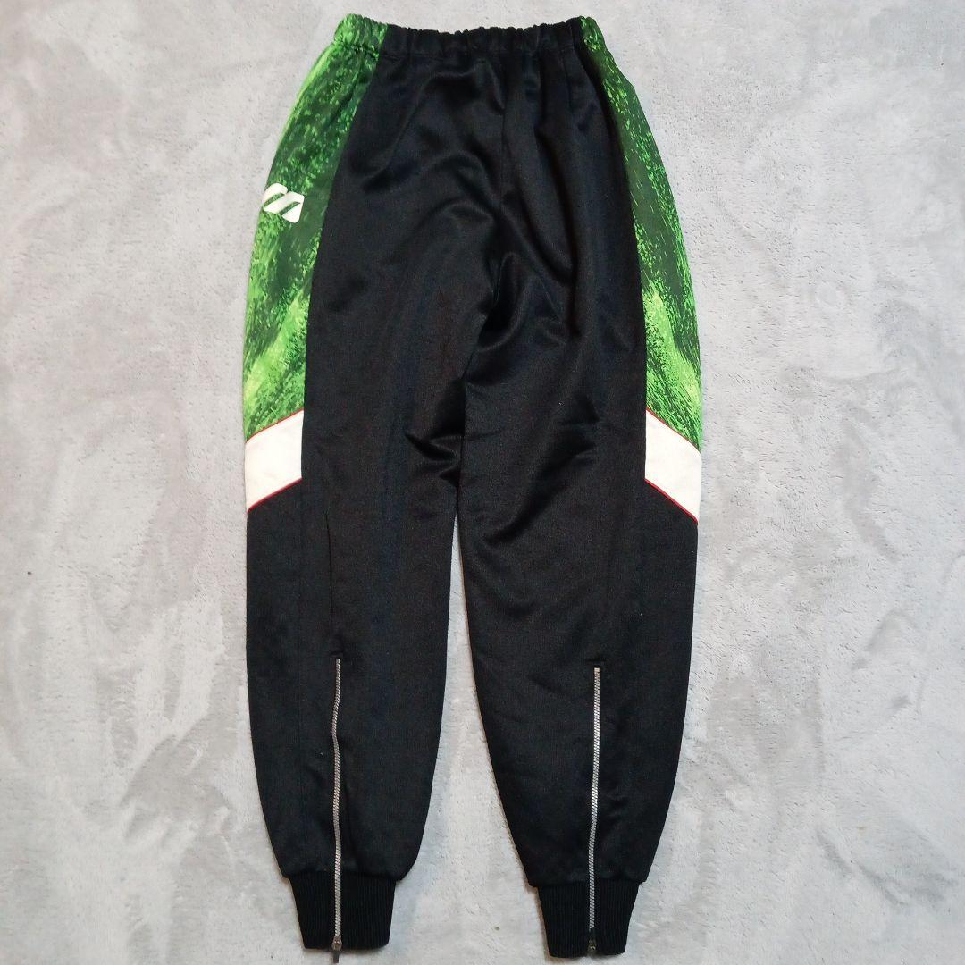 90s 読売 ヴェルディ川崎 モデル サッカー ジャージ ジャケット パンツ