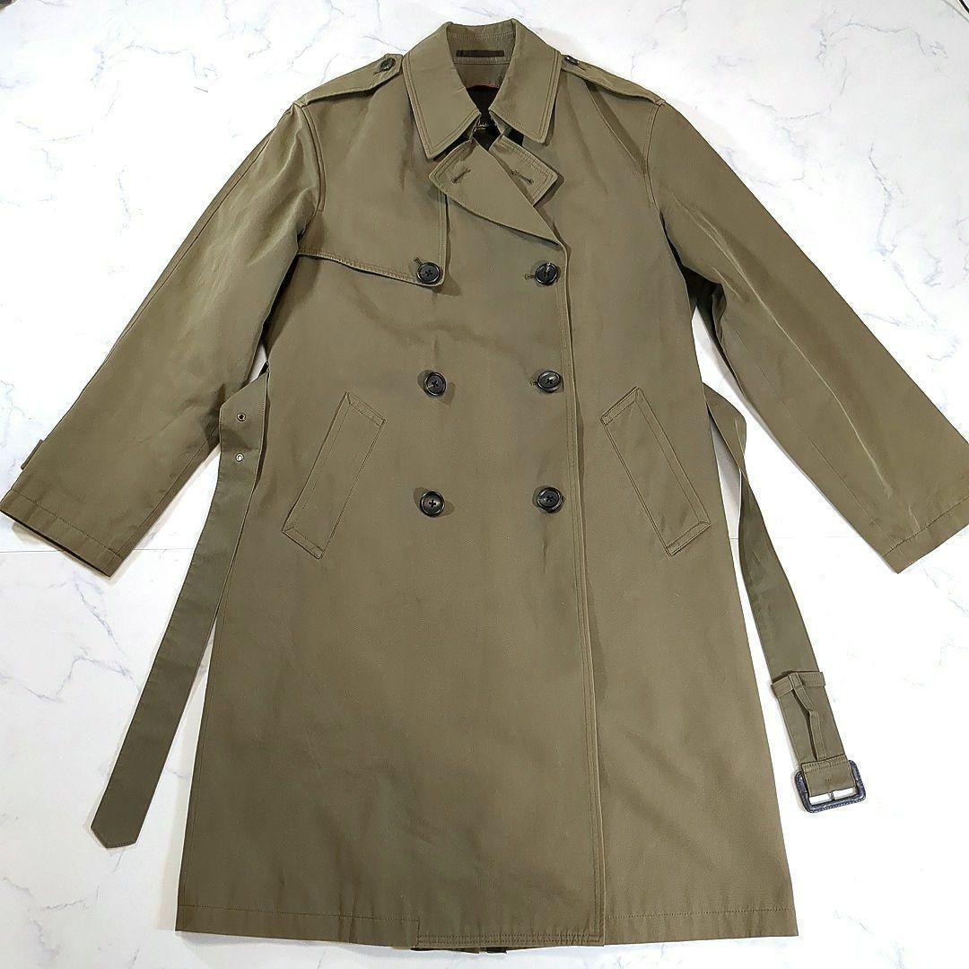 Paul Smith COLLECTION ライナー付き トレンチコート XL - メルカリ