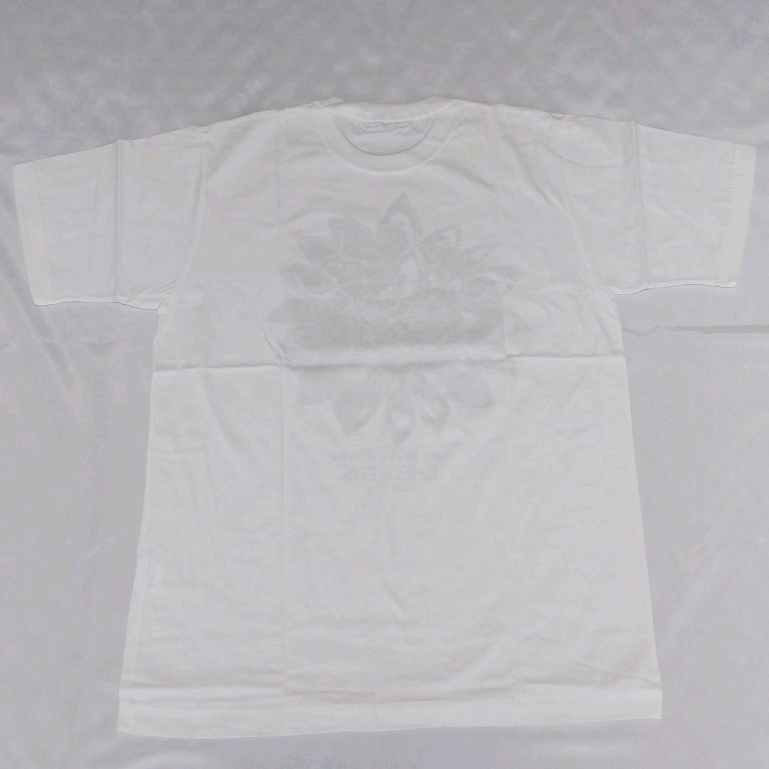 チェッカーズ　CHECKERS　　SEVEN HEAVEN TOUR　Tシャツ