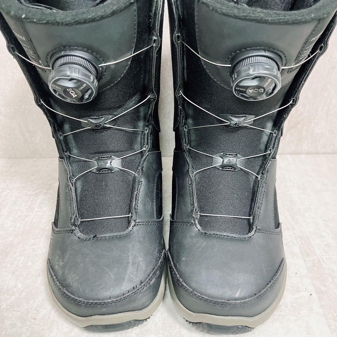 K2 RAIDER スノーボードブーツ 26.5cm B05