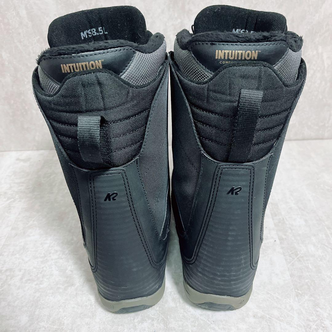 K2 RAIDER スノーボードブーツ 26.5cm B05