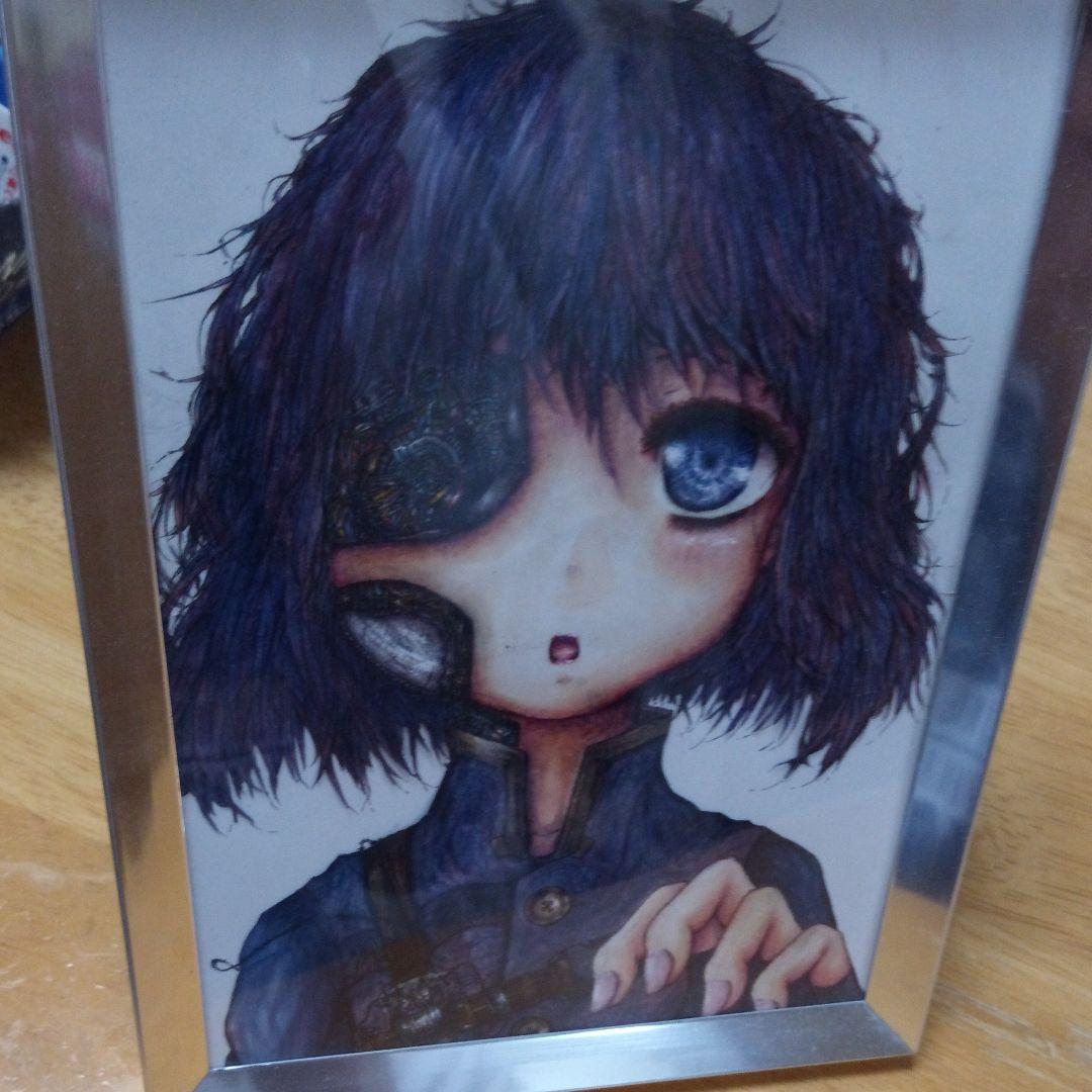 【固ツイイラスト1200いいね突破記念！！】 Z/X 10th Anniversary