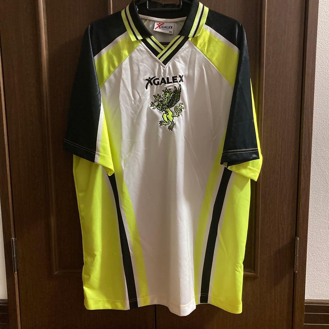 大宮アルディージャ オーセンティックユニフォーム#20 栗本広輝選手