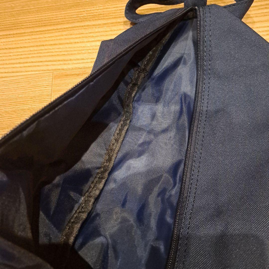 PEARLY GATES パーリーゲイツ シューズケース ネイビー系 お値下げ 未