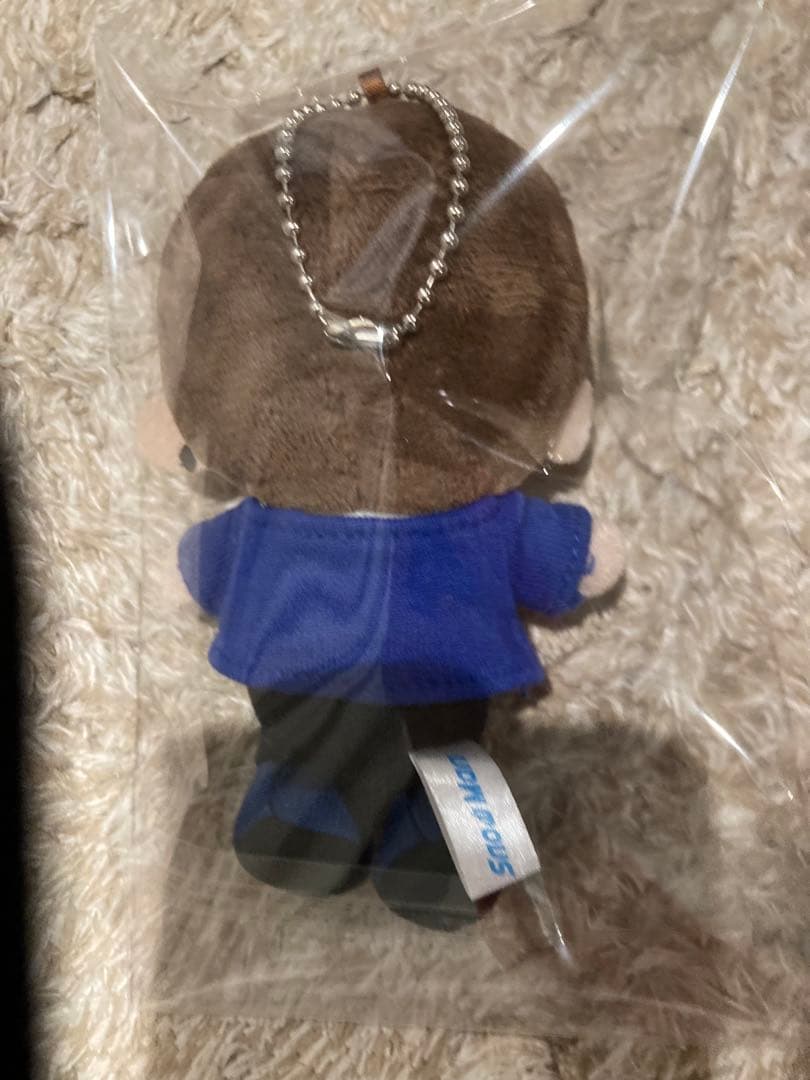 未使用 Man すのチル 渡辺翔太 阿部亮平 エラー品