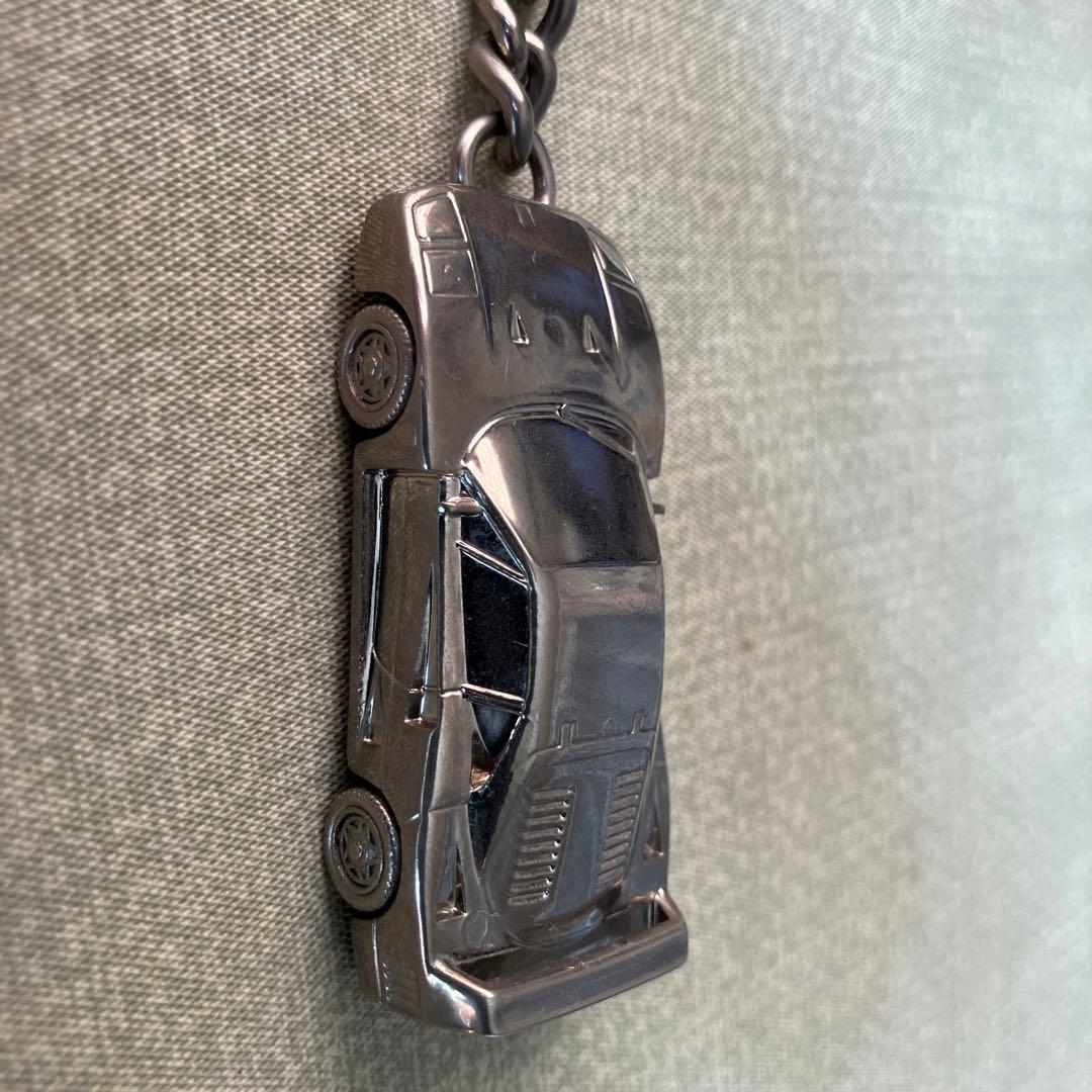 ブラーゴキーホルダー フェラーリF40 - メルカリ