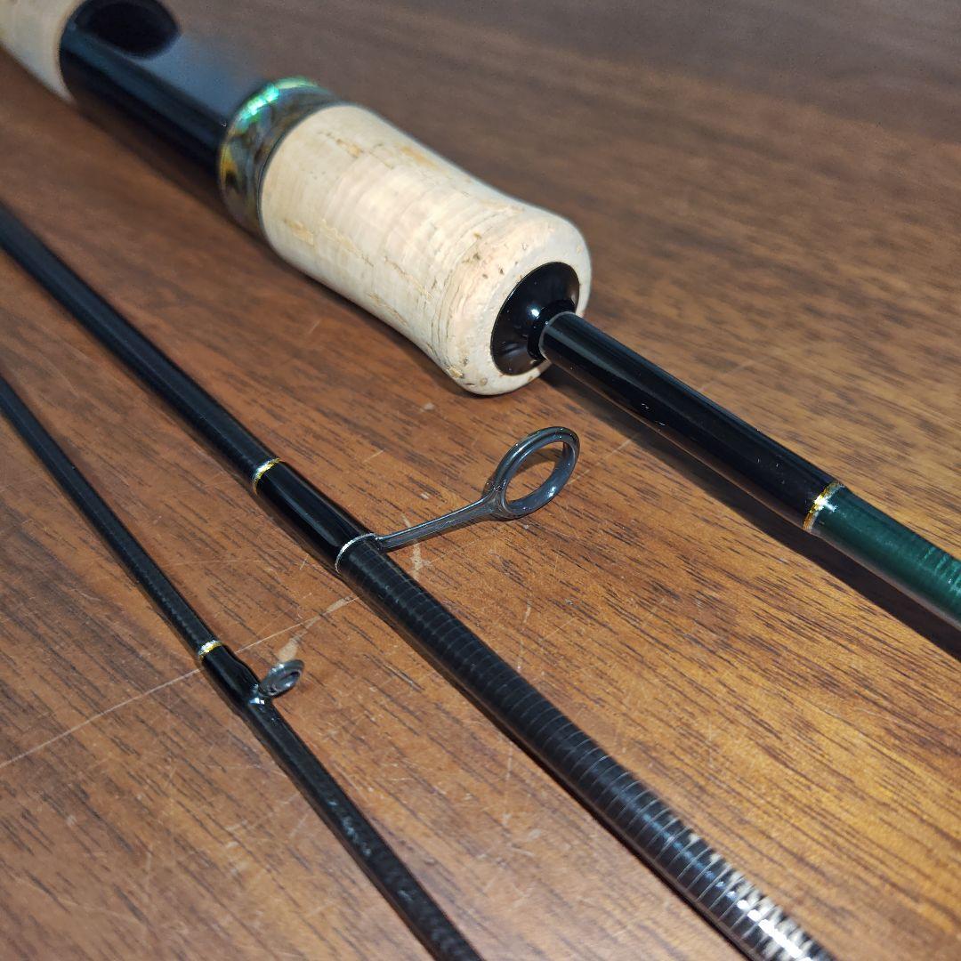 【匿名配送】【キズあり】ロデオクラフト999.9Meisterキメラ603L-e