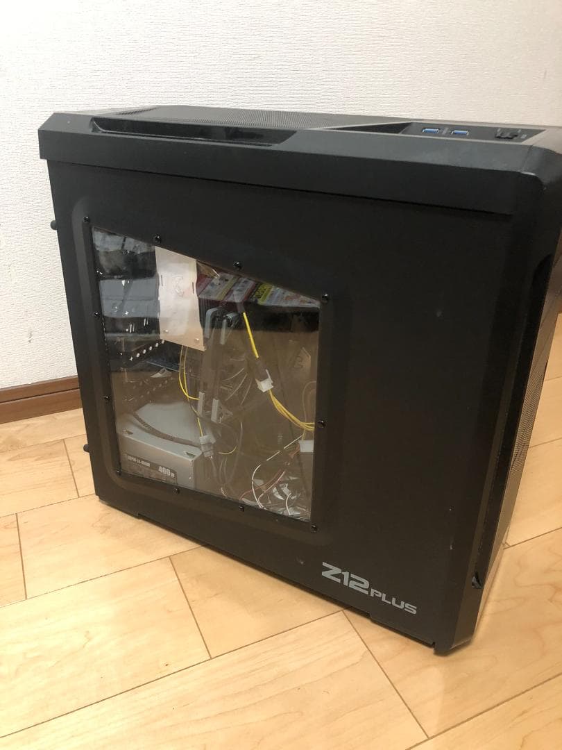 Ryzen5 3600MHz/DDR4-2133 16GB/M2SSD512GB - Windowsデスクトップセール