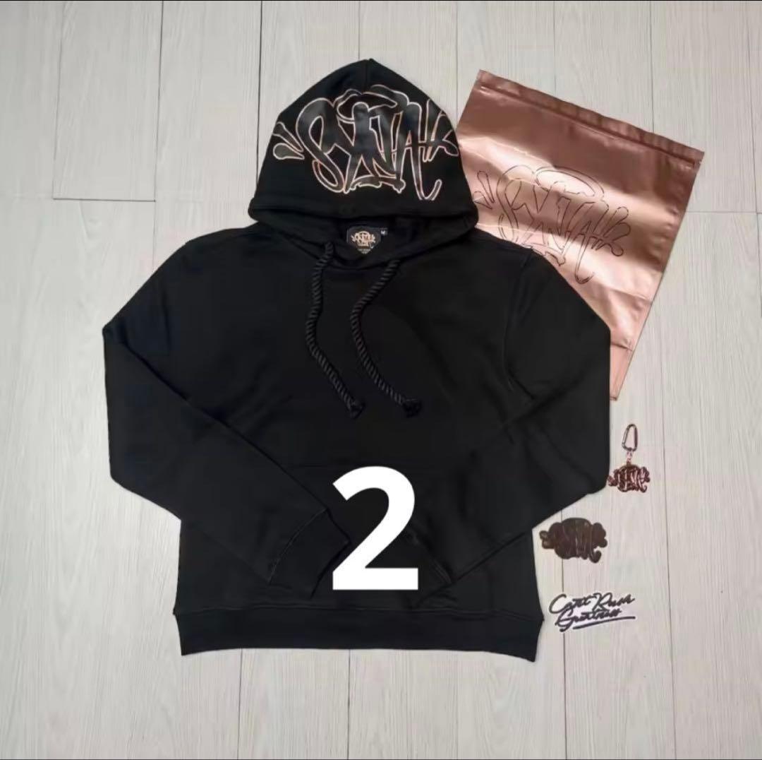 正規品‼️シナワールドパーカーセットアップ - メルカリ