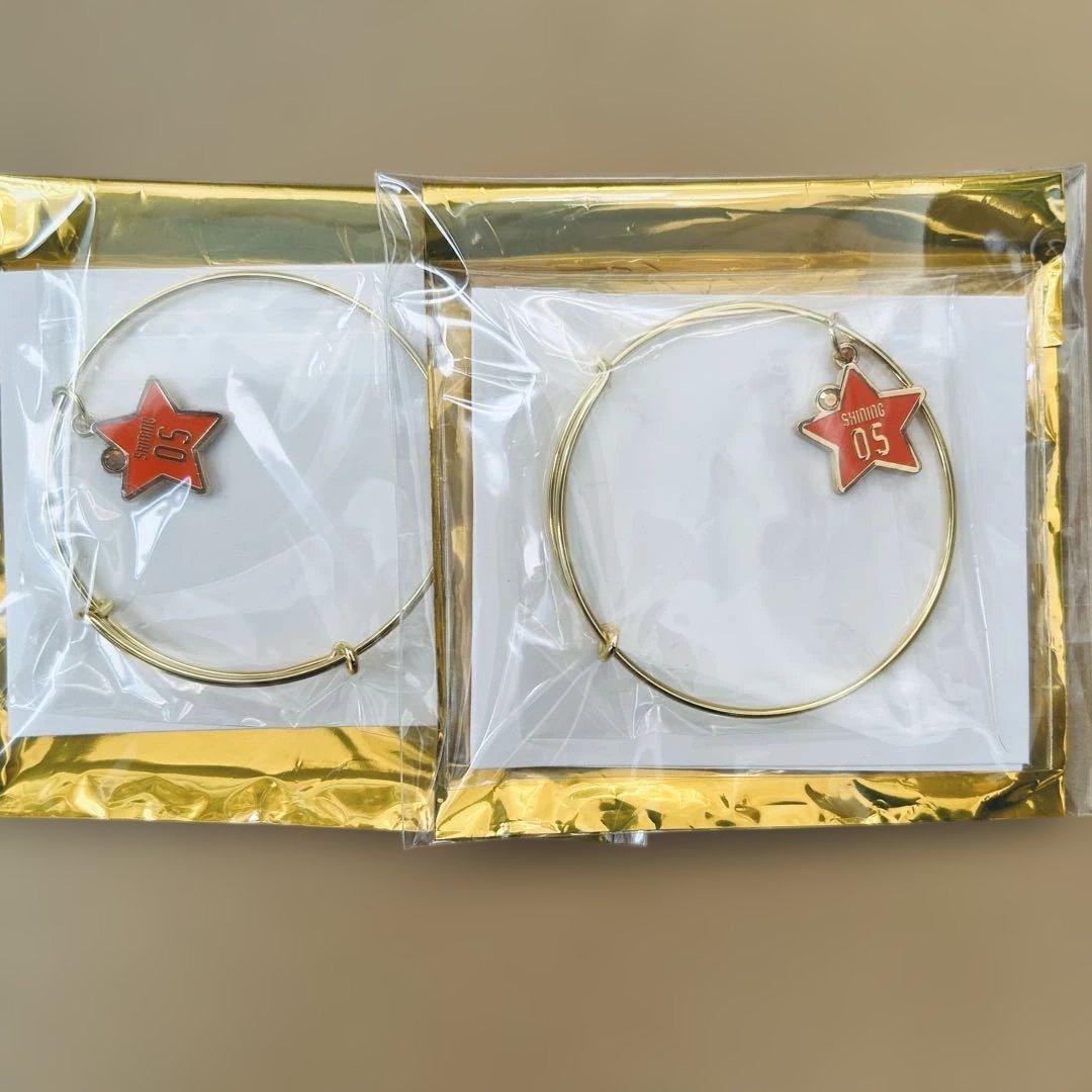 うたプリ 神宮寺レン ST☆RISH スタリ 缶バッジ etc