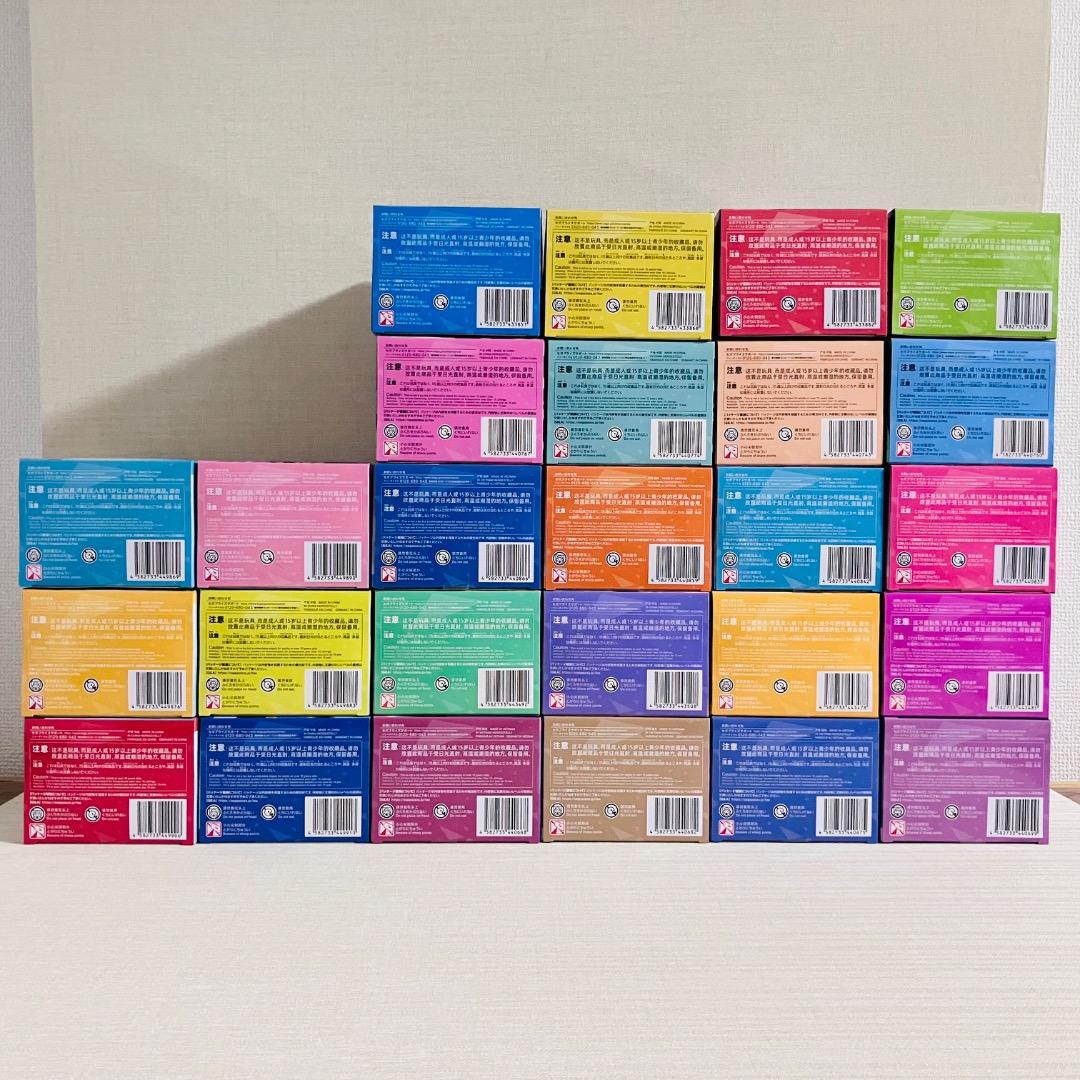 プロジェクトセカイ カラフルステージ！ プライズフィギュア 26点