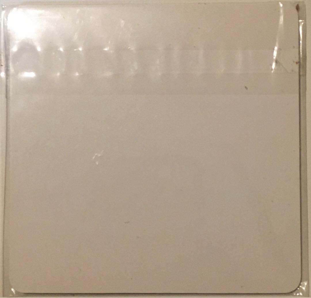 黒執事 京まふ 幽喜茶屋 特典コースター セバスチャン