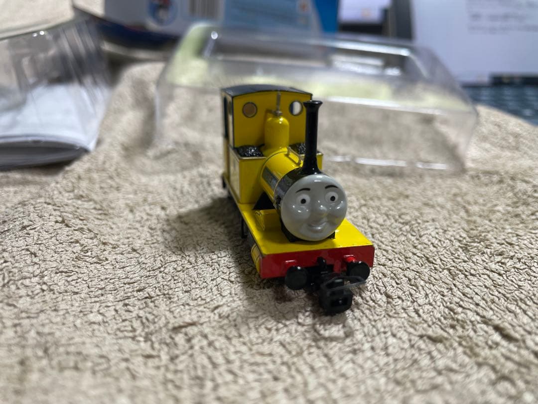 Bachmann - トーマス - Yellow RHENEAS（HOn） - メルカリ