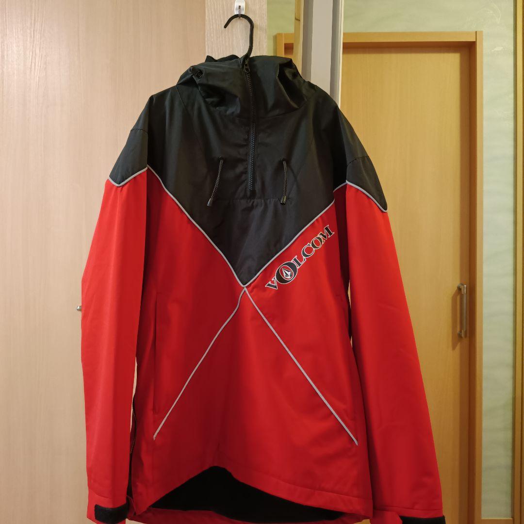 VOLCOM スキー　スノーボード　ウェア 楽天市場】VOLCOM/ボルコム メンズ スノーボードウェア ジャケット
