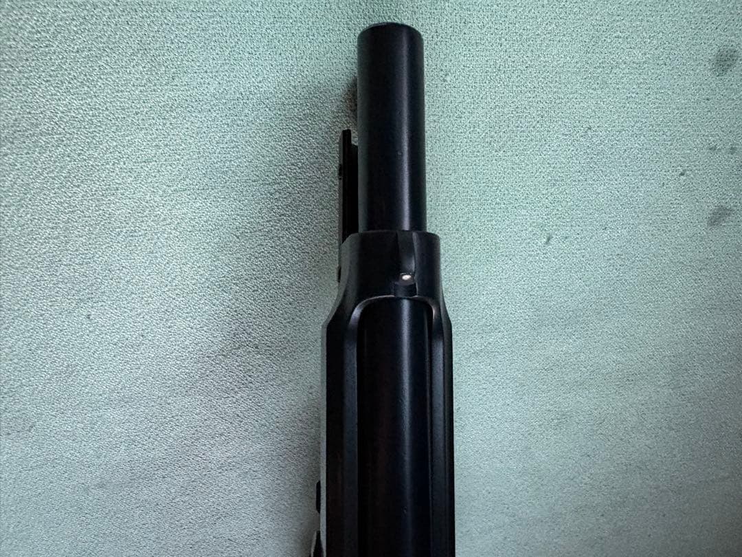 ウエスタンアームズBeretta 92 ガスガン ブラックパーフェクトバージョン