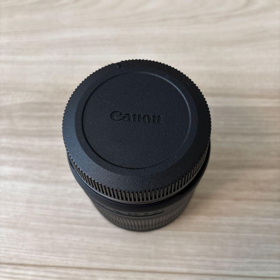 レンズ(ズーム) Canon RF15-30mm F4.5-6.3 IS STM