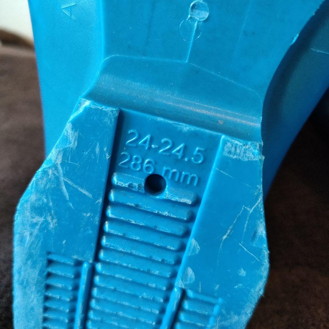 【引越し大処分！美品♪】LANGE RS 120 SC 24.5cm