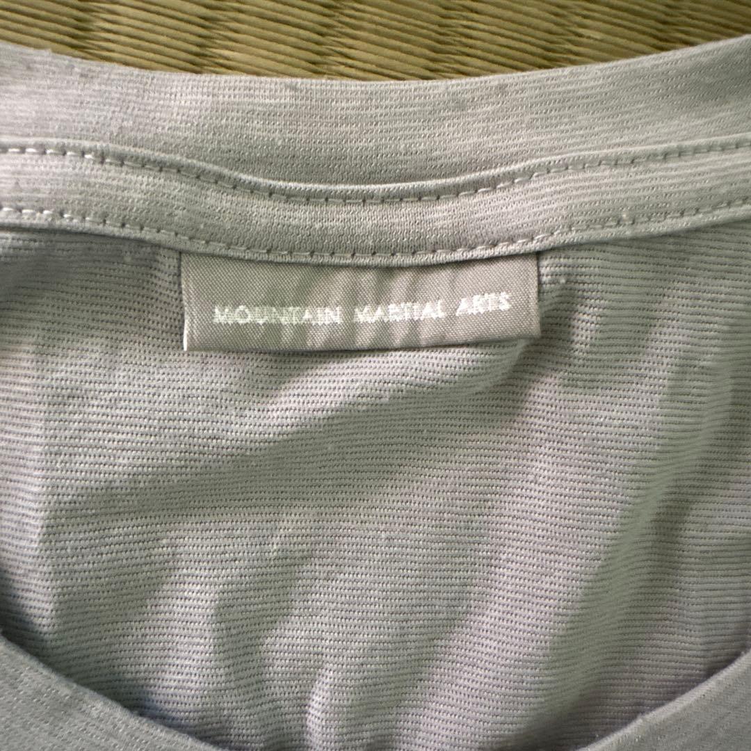 MOUNTAIN MARTIAL ARTS スヌーピータンクトップ Mサイズ - メルカリ
