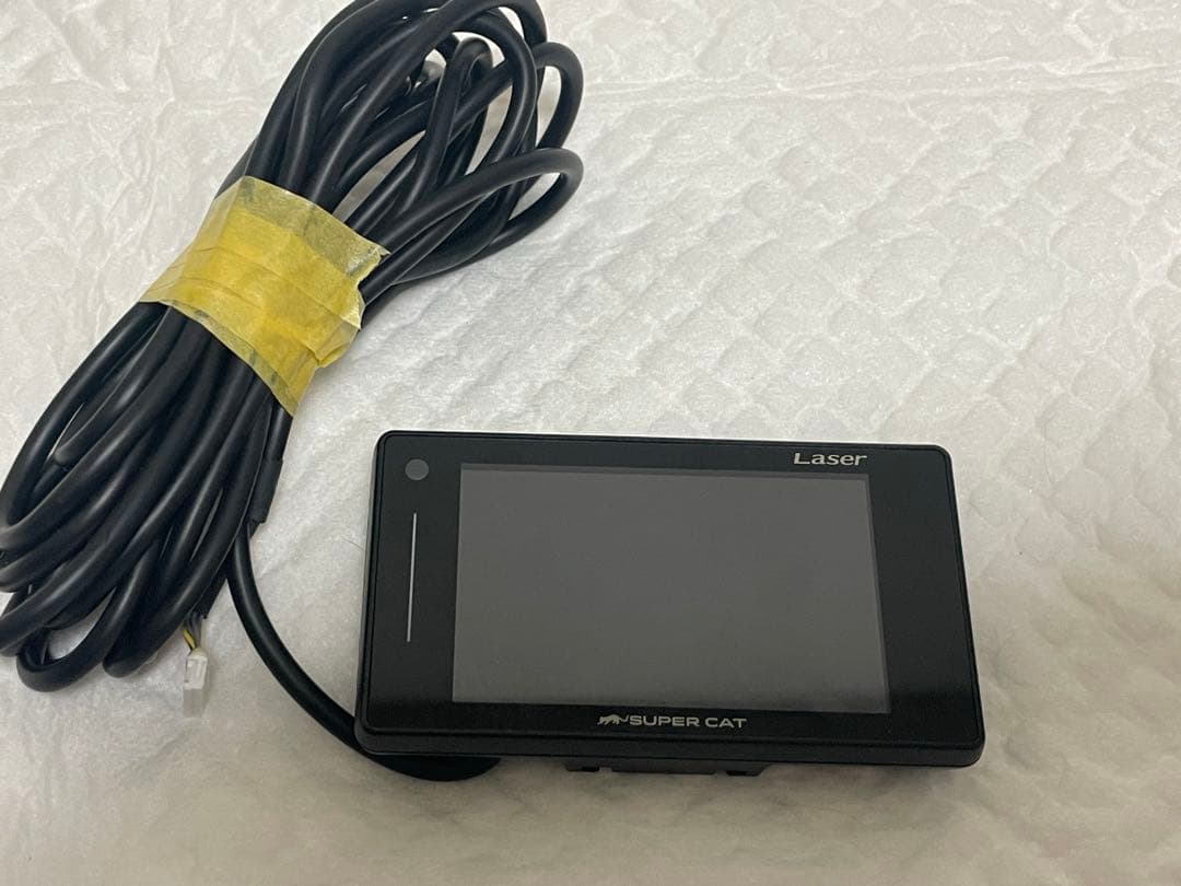 ユピテル　Z910L レーダー探知機 Z910L 機能・仕様｜レーザー&レーダー探知機｜Yupiteru(ユピテル)