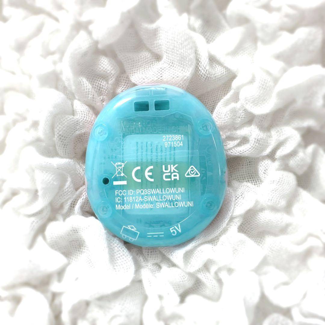 たまごっち uni サンリオ エンジェル WiFi機能付き