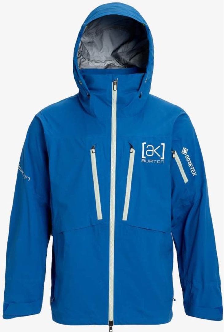 BURTON ak GORE-TEX 3L　HVR STR JKT Mサイズ Burton-Men_s-_ak_-Hover-Gore-