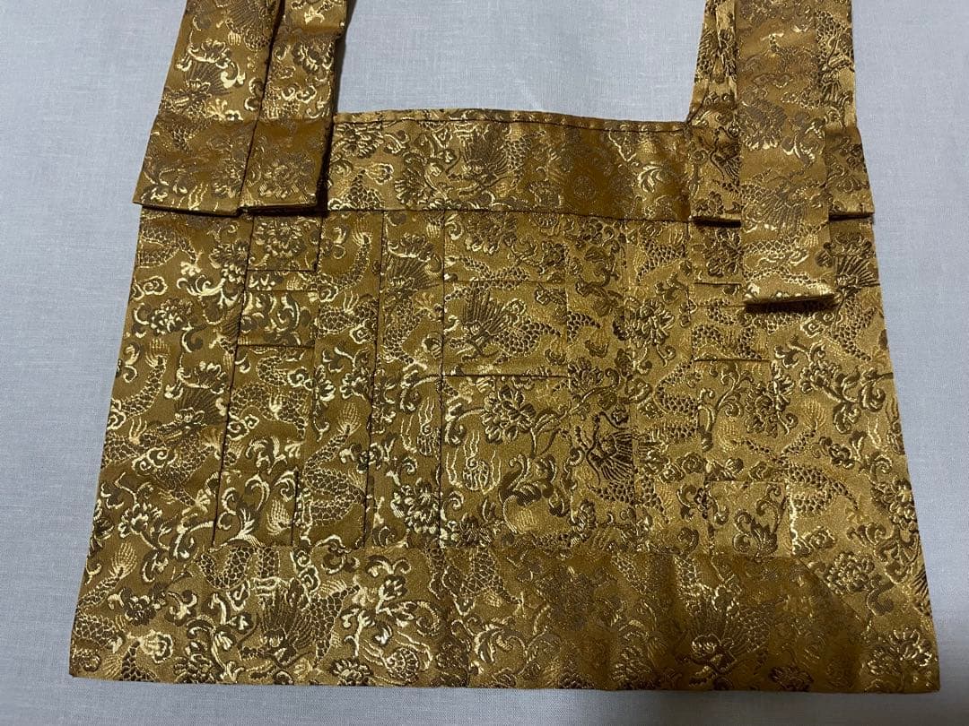 【真】臨済宗　大絡子1 1尺絡子2 セット