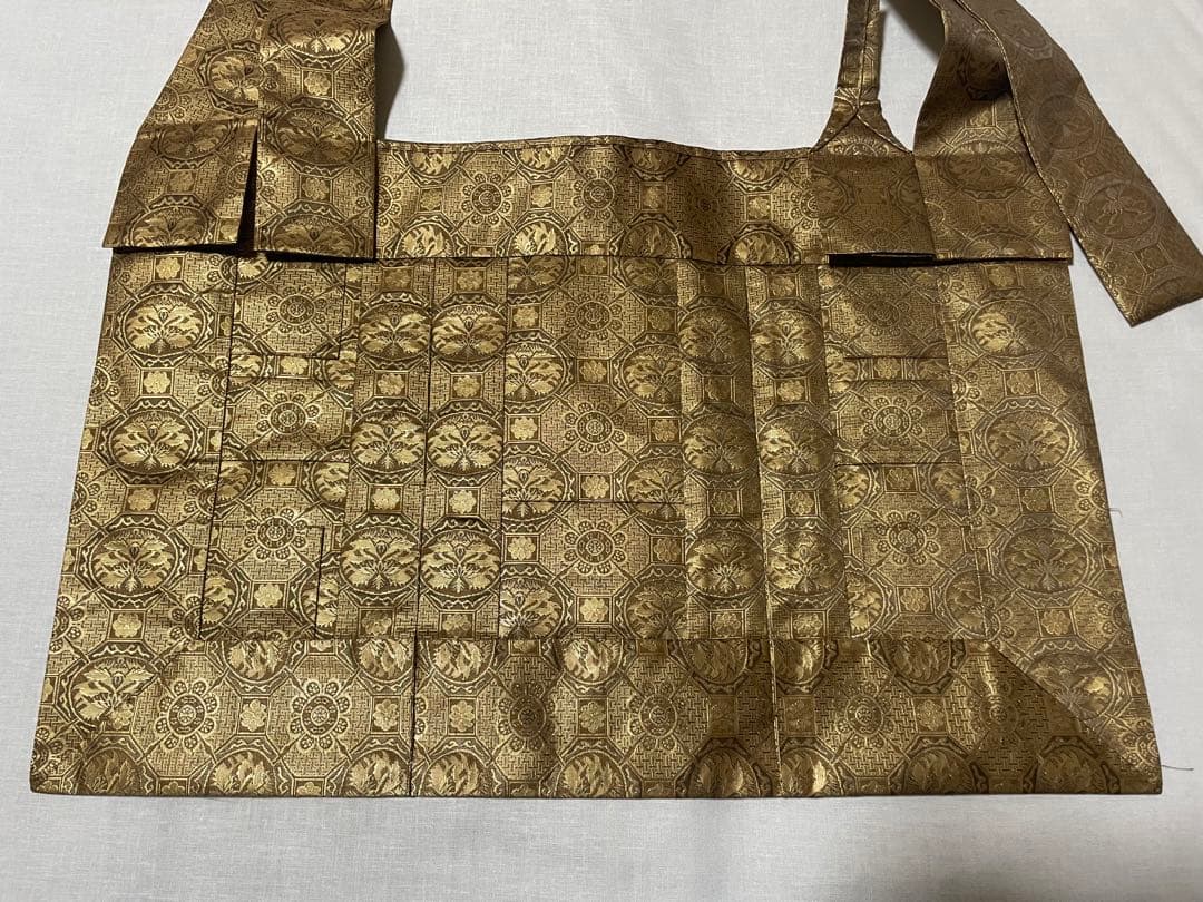 【真】臨済宗　大絡子1 1尺絡子2 セット