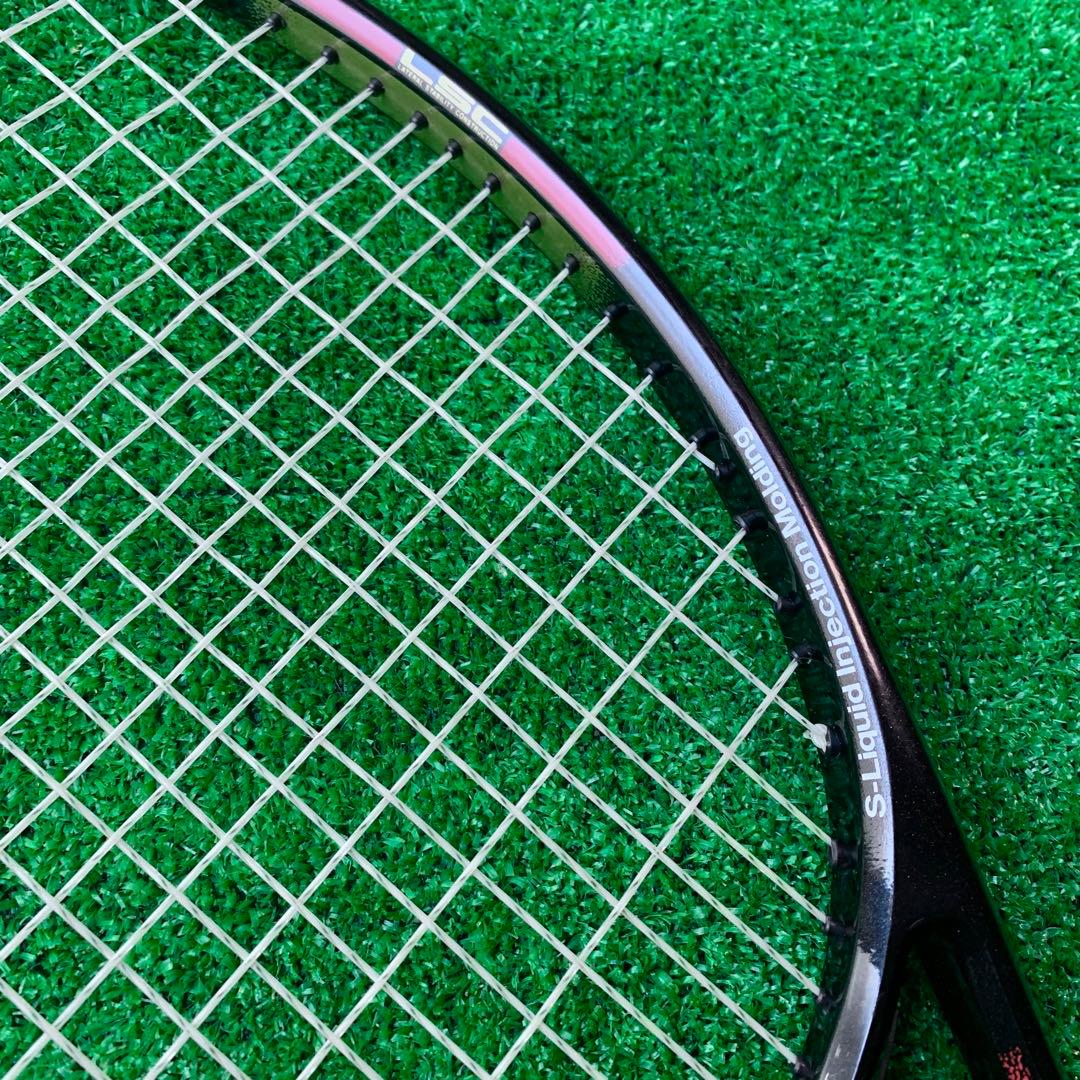 ミズノ イワンレンドル ラストモデル? Ivan Lendl I.L ws95 - メルカリ