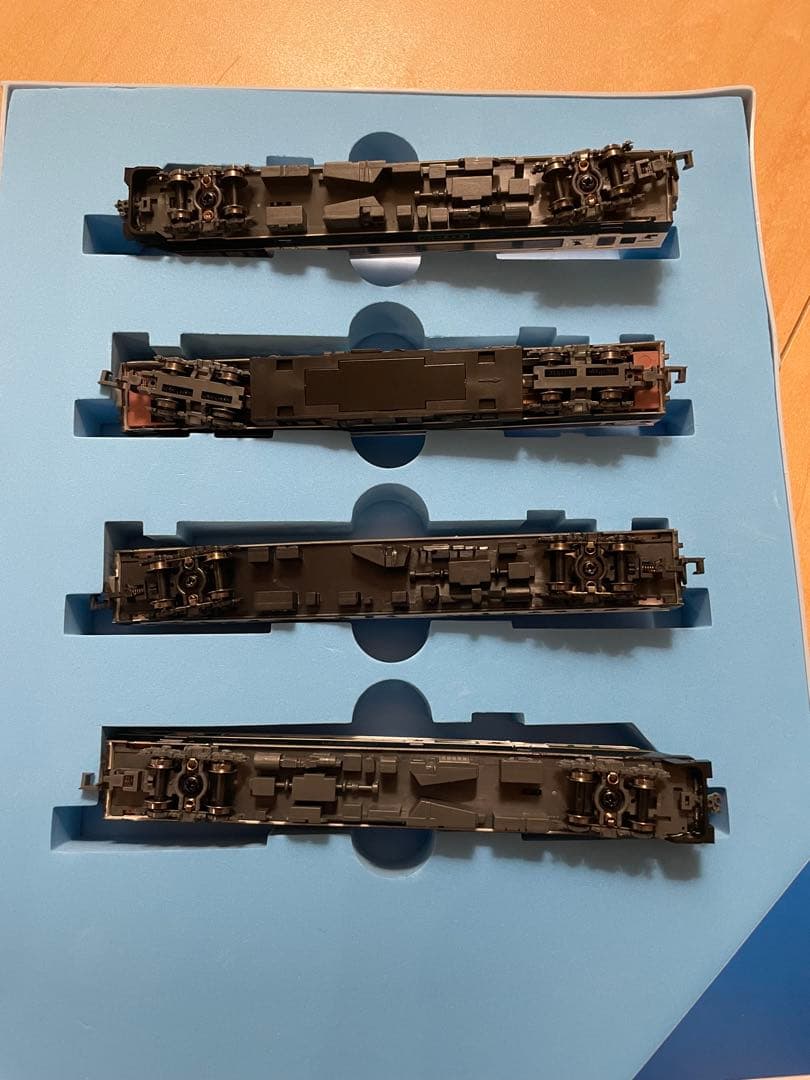 MICROACE A8263 キハ183形 1000番代 あそぼーい