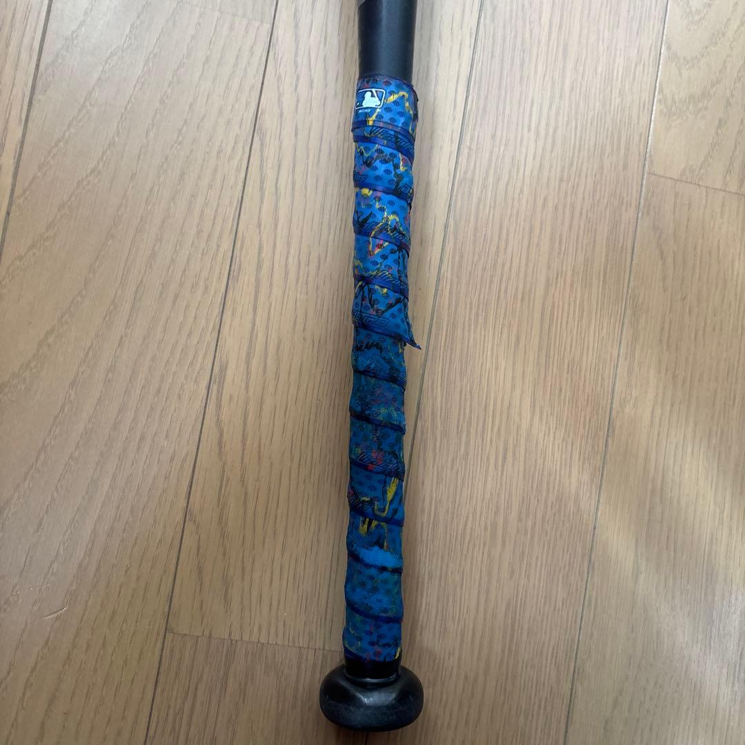 たね子様専用BEYONDMAXLEGACY軟式バット 78cm グリップテープ付 - メルカリ