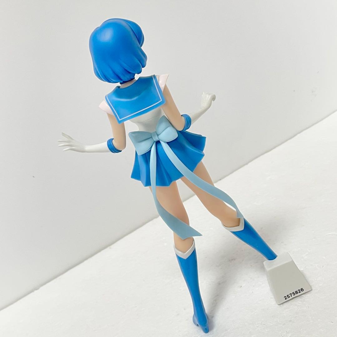 美少女戦士セーラームーンGLITTER&GLAMOURS 5体set まとめ売り