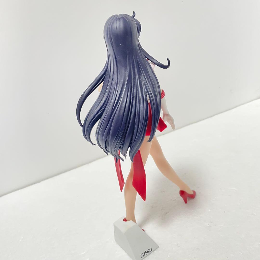 美少女戦士セーラームーンGLITTER&GLAMOURS 5体set まとめ売り