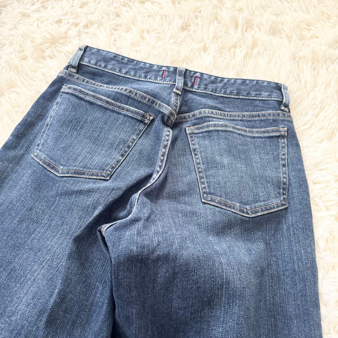 希少✨25年《RED CARD》35th Anniversary ワイドパンツ