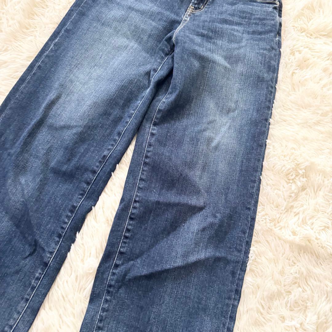 希少✨25年《RED CARD》35th Anniversary ワイドパンツ