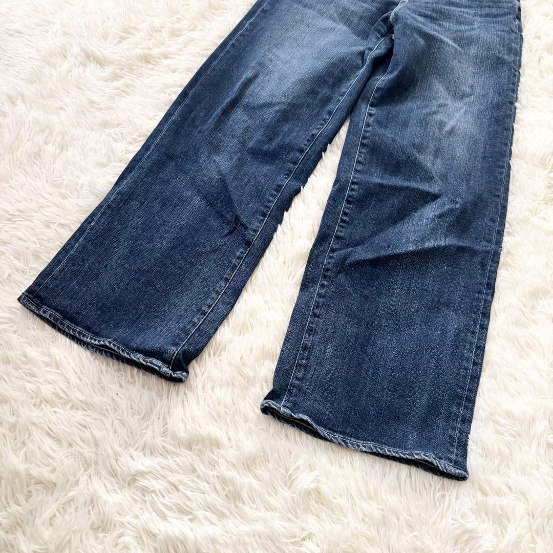 希少✨25年《RED CARD》35th Anniversary ワイドパンツ