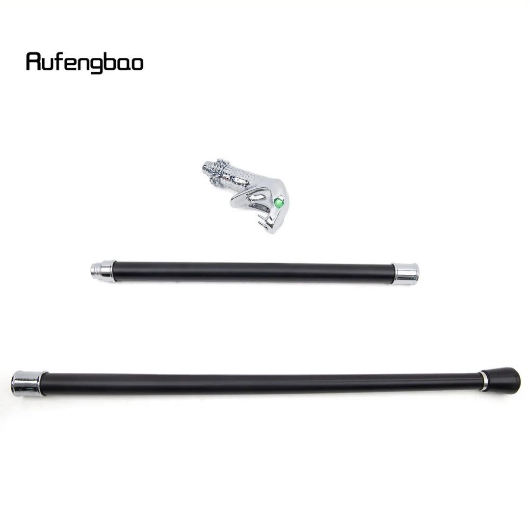 ハリーポッター ルシウス・マルフォイ 杖 ステッキ - メルカリ