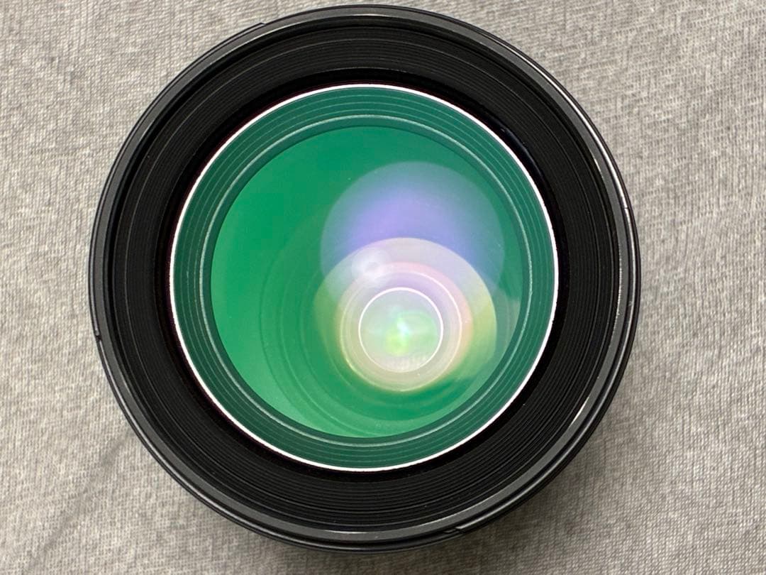 ⭐️美品⭐️シグマ SIGMA 17-70mm F2.8-4.5 DC キャノン用