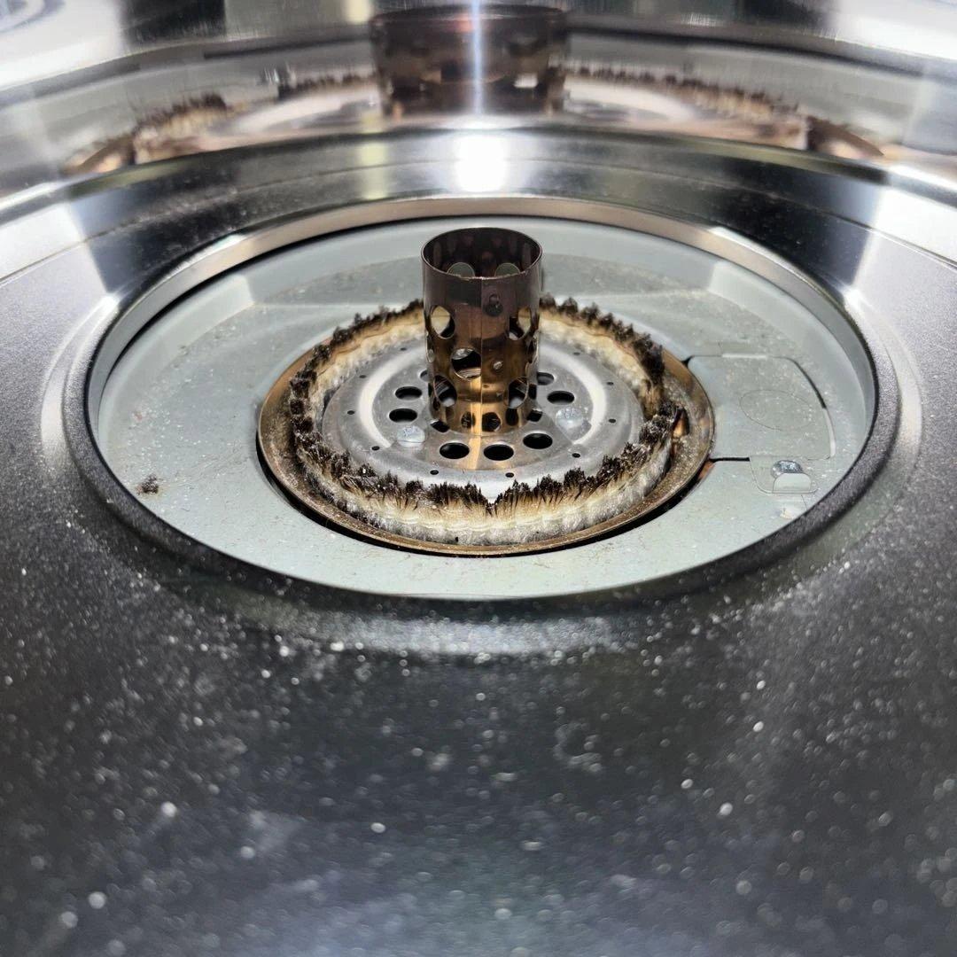 CORONA 石油ストーブ SX-D2423Y 2023年製 - メルカリ