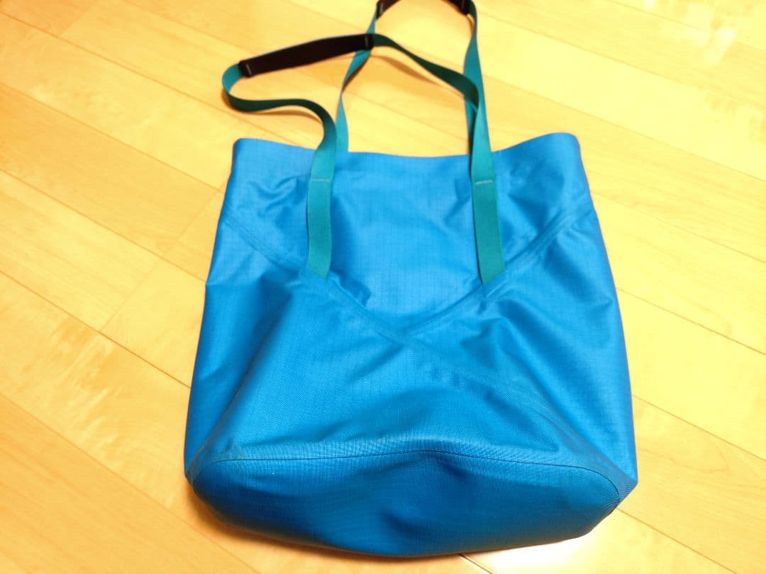 アークテリクスGRANVILLE 18 TOTE グランビル 廃盤 - メルカリ