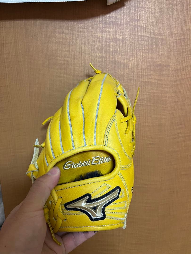 少年用グローブ\"坂本勇人モデル\" Amazon | ミズノ 少年軟式グラブ グローブ 坂本勇人選手モデル