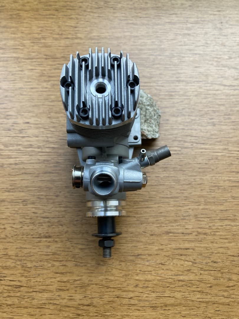 ホビーラジコン Thunder Tiger PRO-46 No.9141