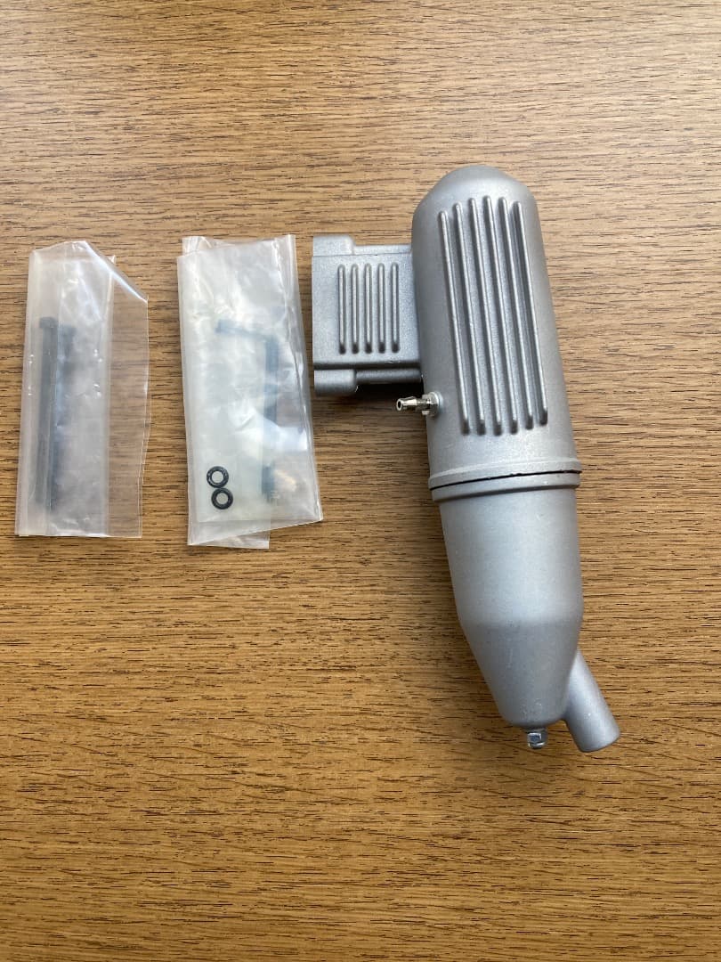 ホビーラジコン Thunder Tiger PRO-46 No.9141