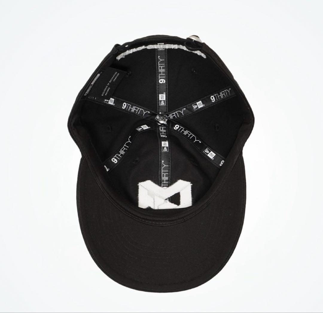 限定品 Mrs. GREEN APPLE × NEW ERA キャップ ピンズ - メルカリ