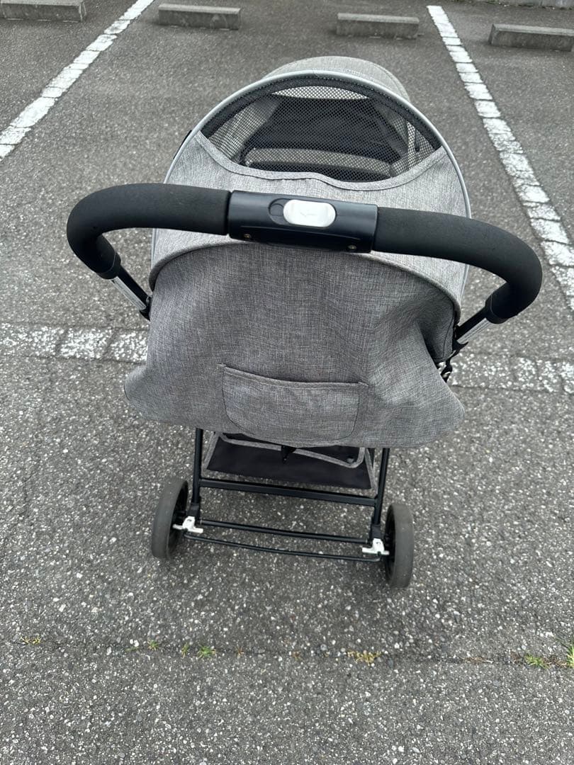 besrey ベビーカー 2人乗り