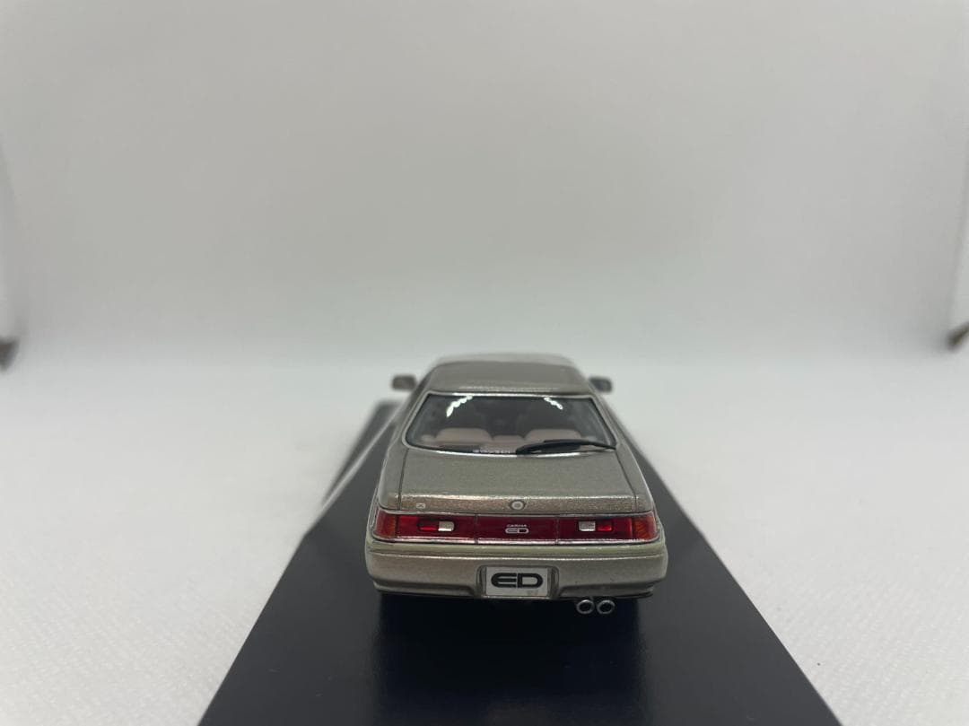 402-176 Hi-Story 1/43 トヨタ CARINA ED 2.0X