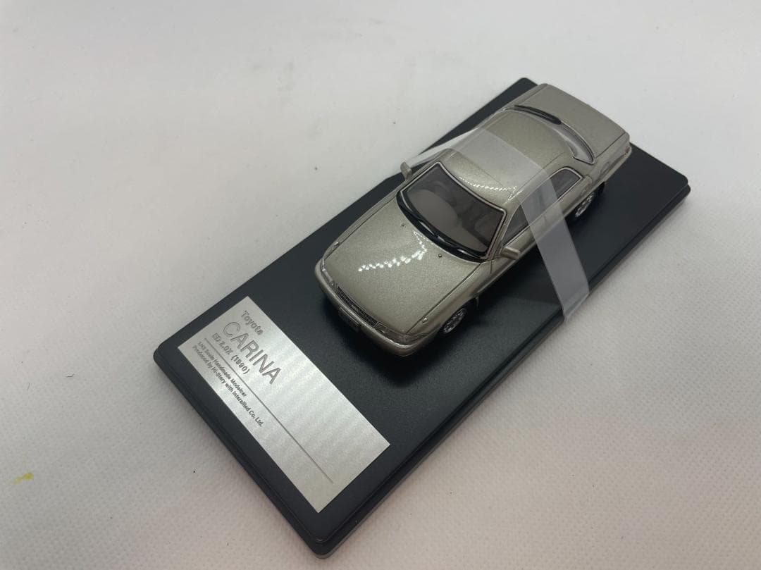 402-176 Hi-Story 1/43 トヨタ CARINA ED 2.0X